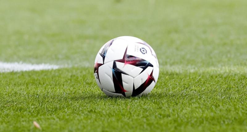  - OL – Lens : les compos officielles du choc