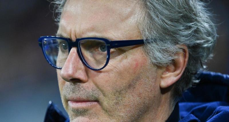  - OL - RC Lens : les compositions dévoilées