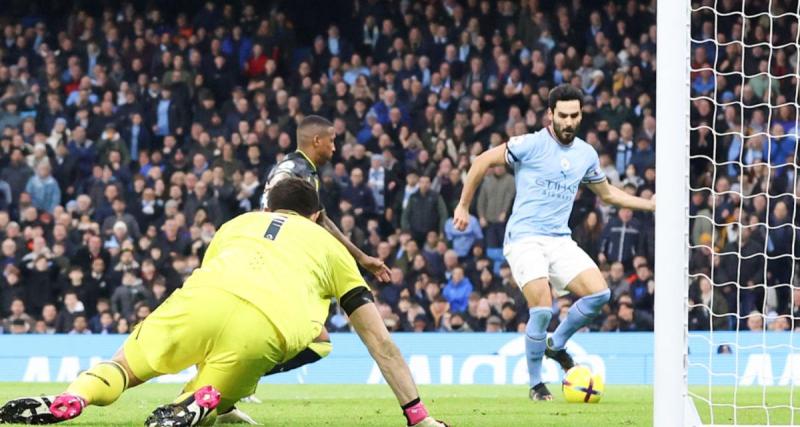  - Premier League : Manchester City relance le suspens !