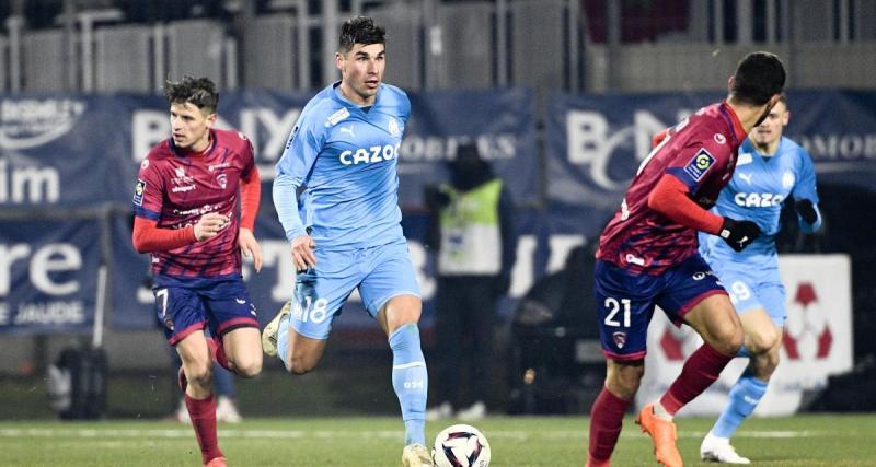  - Clermont - OM : la femme de Malinovskyi cartonne un commentateur TV !