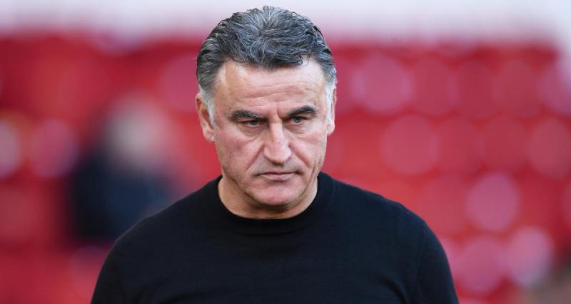  - PSG - Bayern Munich : Galtier donne un gros indice pour sa compo de départ