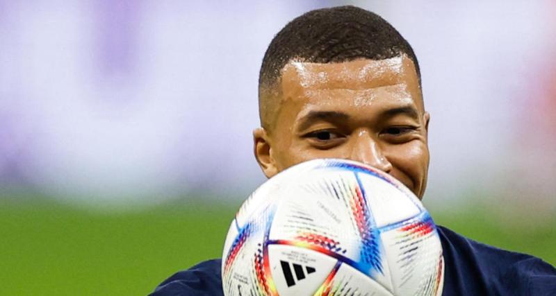  - PSG : Mbappé face au Bayern, il s'insurge face à un tel risque !