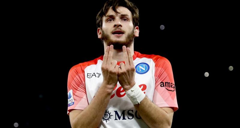  - Serie A : Naples enchaîne la passe de six et se rapproche inexorablement du titre