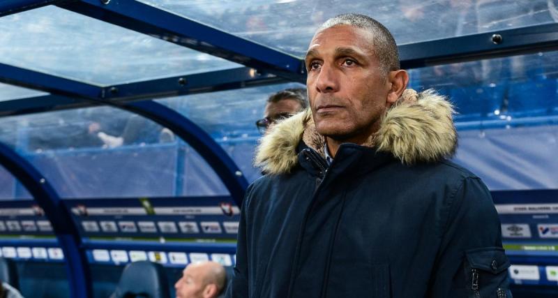  - OL - Lens : Passi félicite Cherki mais lui adresse une petite pique