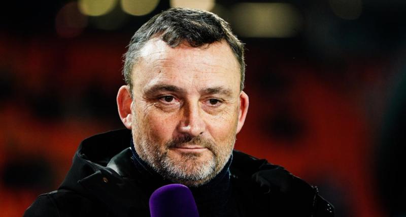  - OL - Lens : Franck Haise pointe un "manque d’efficacité"