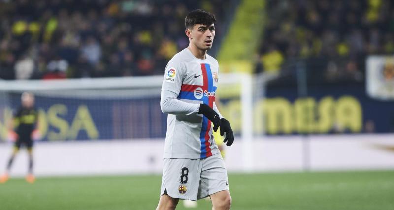  - 🚨 Villarreal - Barça : les Blaugrana s'imposent et mettent 11 points au Real Madrid