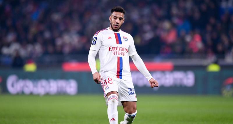  - OL - Lens : la révélation de Tolisso sur la mi-temps déterminante