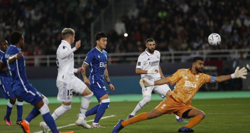  - Real Madrid : un très joli pactole venu du Maroc