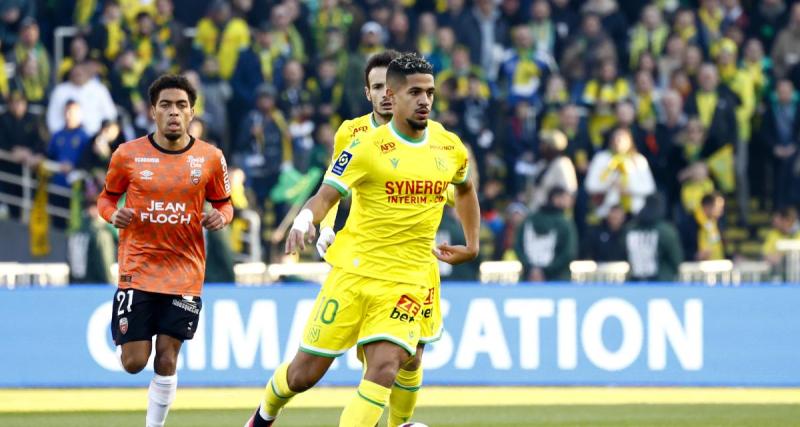  - FC Nantes : la réaction cash de Blas au sujet de la Juventus Turin