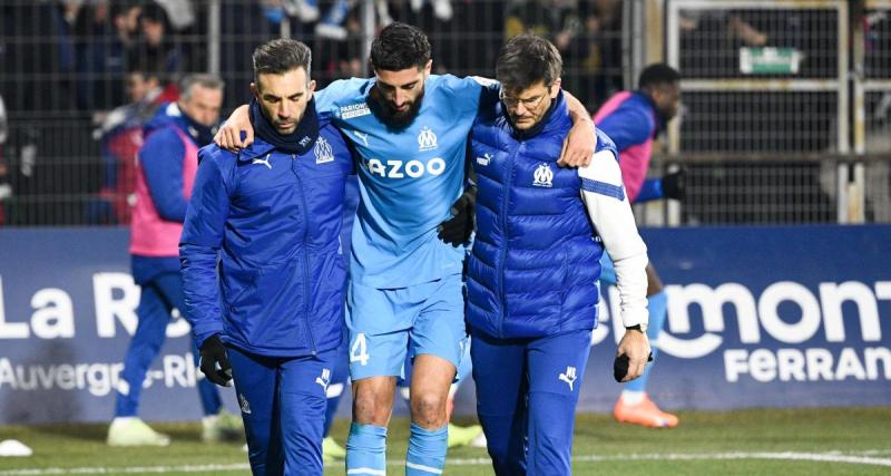  - OM : plus de peur que de mal pour Gigot ?