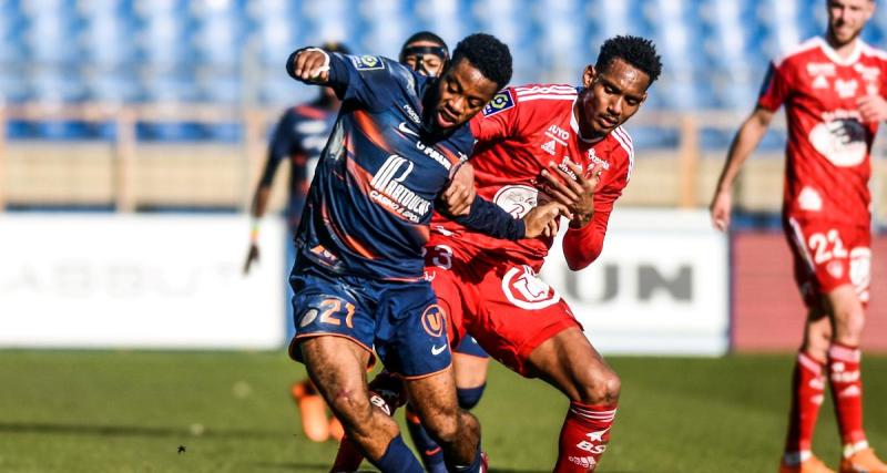  - Montpellier : Elye Wahi marche sur les pas de Jamal Musiala !