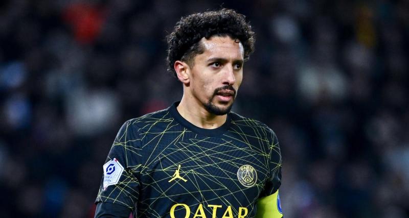  - PSG : le rôle de capitaine, l'humiliation contre le Real, gagner la C1... Marquinhos dit tout !