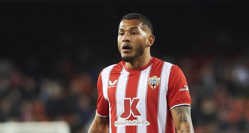  - OM : un indésirable de Tudor se refait une santé à l’étranger