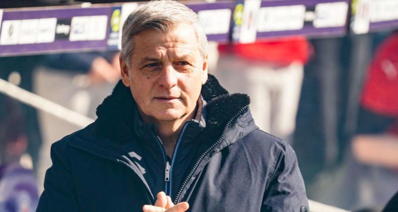  - Rennes : l’analyse lucide de Bruno Génésio après la défaite à Toulouse