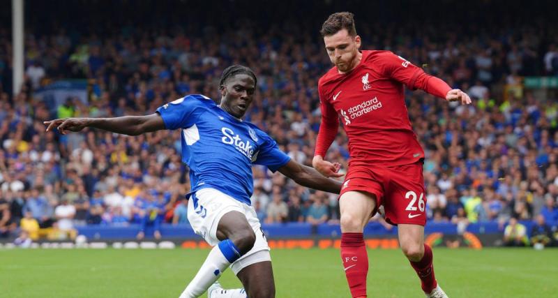  - Liverpool - Everton : quelle chaîne et comment voir le match en streaming ?