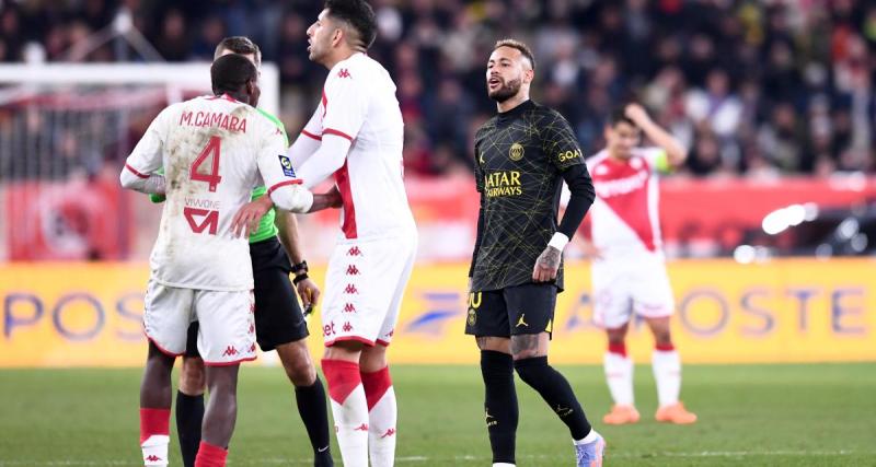  - PSG - Mercato : un départ de Neymar relancé cet été !