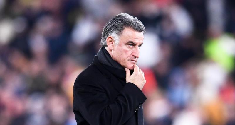  - PSG : Christophe Galtier lâche un indice pour sa compo contre le Bayern !