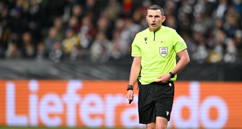  - PSG – Bayern Munich : l'arbitre du choc dévoilé 