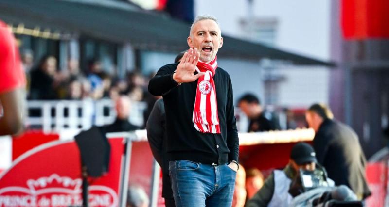  - Ligue 1 : le violent coup de gueule d’Eric Roy !