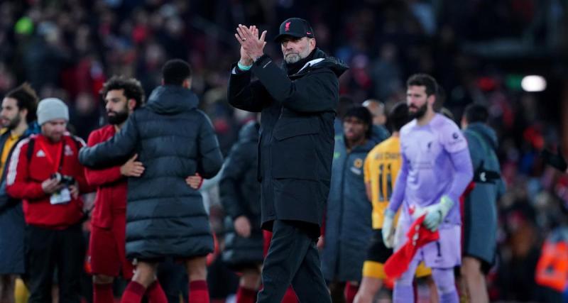  - Liverpool : des moyens XXL alloués à Klopp pour lancer une révolution ?