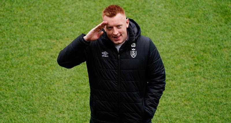  - Reims : Will Still a pris « pas mal de plaisir » lors de la gifle infligée à Troyes