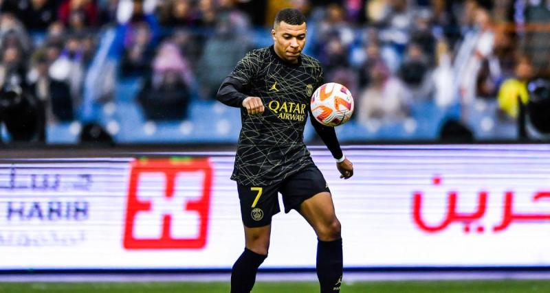  - PSG : vers une très grosse nouvelle pour Mbappé ?