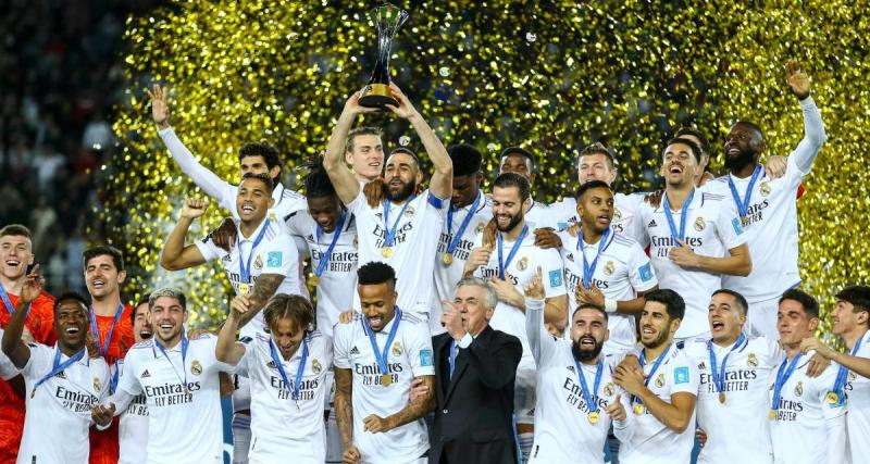  - Xavi perd son nouveau maillon fort au FC Barcelone, le Real Madrid se venge déjà du Barça 