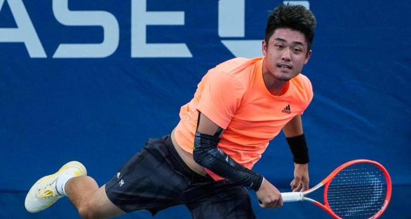  - ATP : Wu Yibing titré à Dallas !