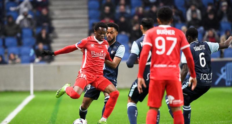  - ASSE : la menace est déjà identifiée à Nîmes