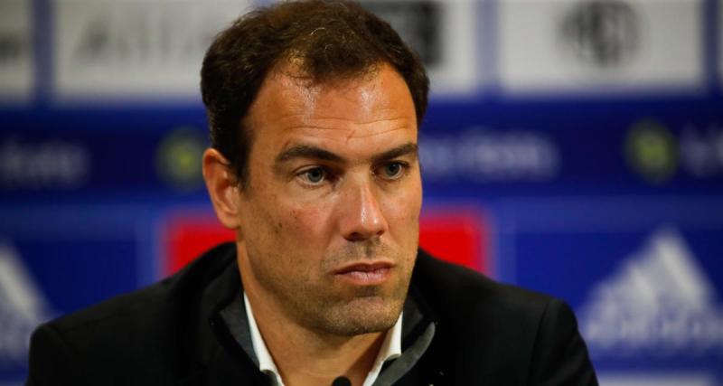  - OL : la fronde des supporters, "pas évident à vivre" pour Cheyrou