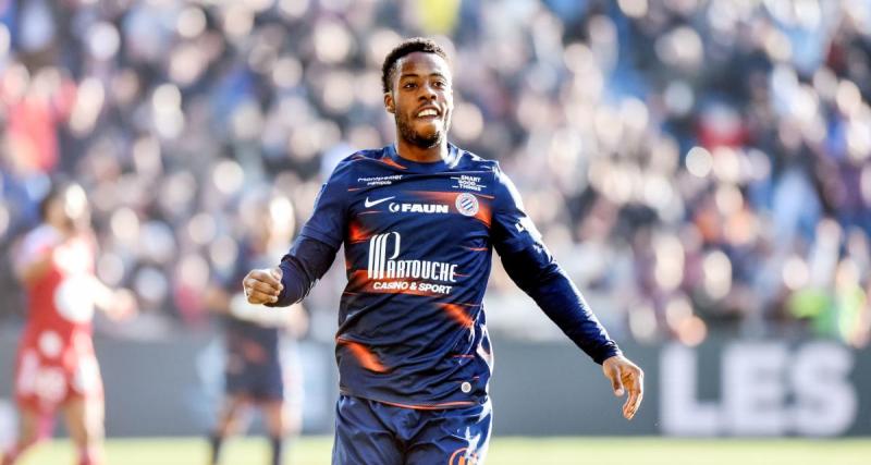  - Montpellier : Wahi égale Jamal Musiala !