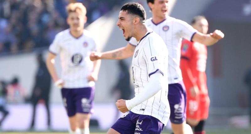  - L1 : quand un joueur se transforme en capo et met le feu au stade 
