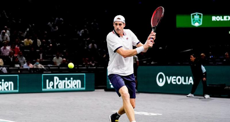  - ATP Dallas : John Isner devient le premier joueur à remporter 500 tie-breaks !