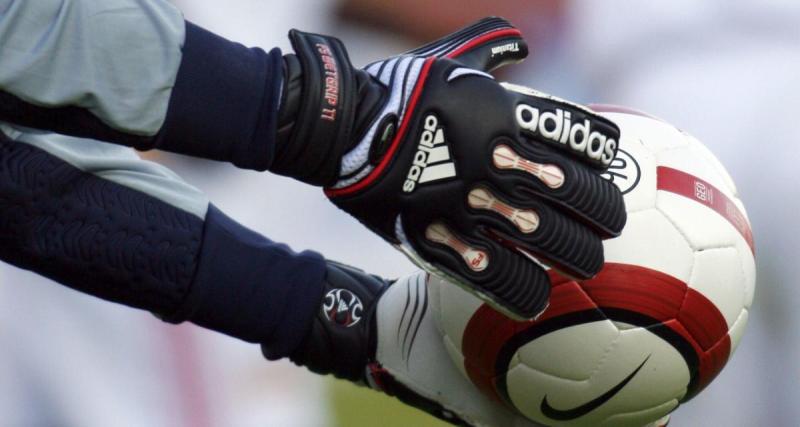  - Belgique : un gardien de but décède après avoir arrêté un penalty 
