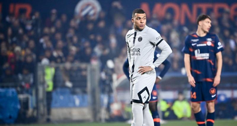  - PSG : Mbappé, Messi et Verratti à l'entraînement ce lundi 