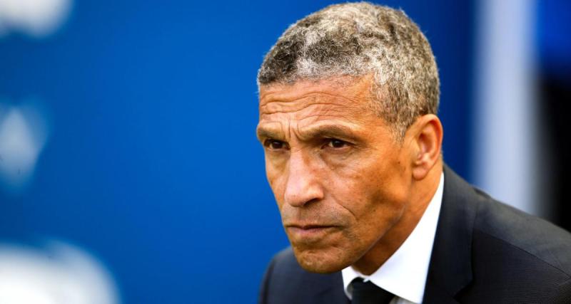  - Football : Chris Hughton nommé sélectionneur du Ghana