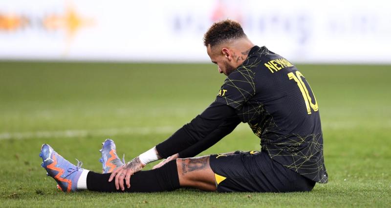  - PSG : Neymar dénonce une arnaque sur les réseaux sociaux