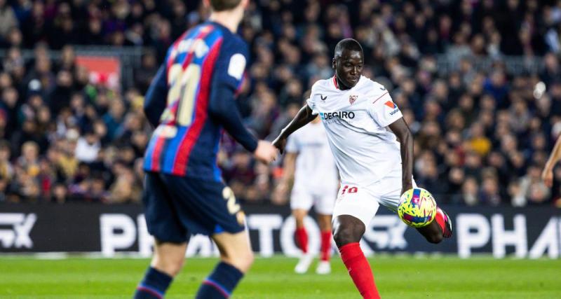  - OM – Mercato : un prêté pourrait bien quitter Marseille pour un chèque de 10 M€ !