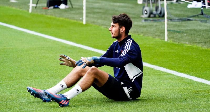  - N2 C : Patouillet, Inchaud, Renoud, ... les FUTURE Talents de la 18e journée