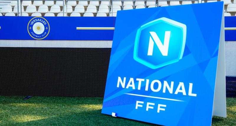  - Nancy – Concarneau : les joueurs convoqués 