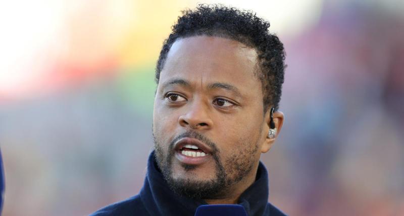  - Le mea culpa d'Evra après sa condamnation pour injure homophobe