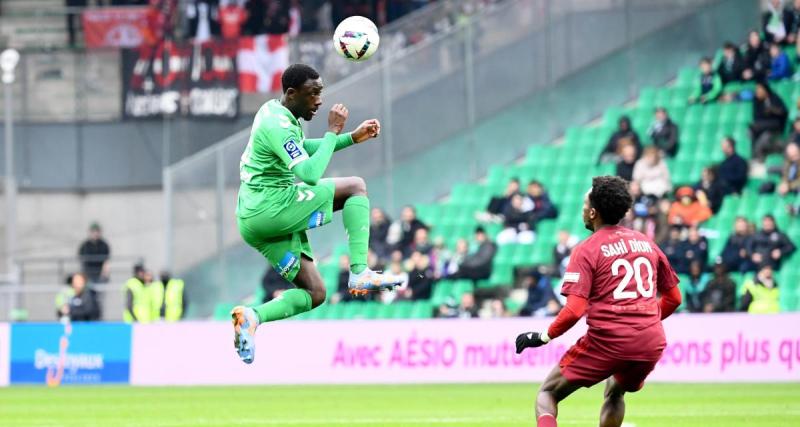  - ASSE : un ancien du FC Nantes ramène les Verts sur terre