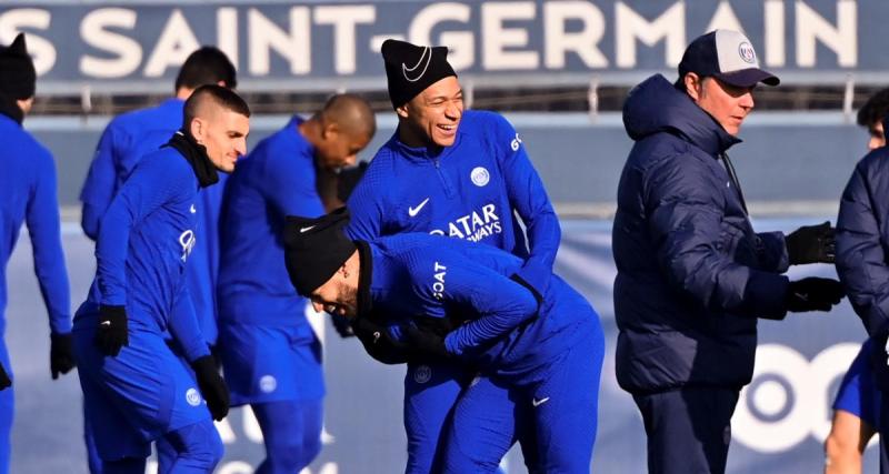  - 🚨 PSG - Bayern : encore une nouvelle de taille pour Mbappé !