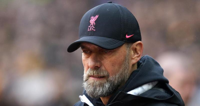  - Liverpool : le coup de gueule retentissant de Klopp face aux critiques
