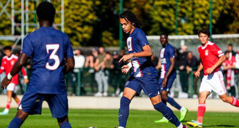  - Youth League : le PSG pas épargné, le tirage complet des huitièmes de finale