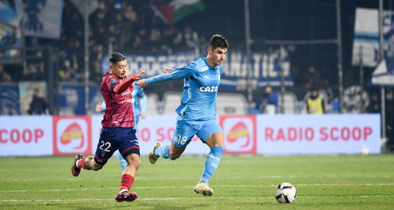  - OM : le nouveau coup de gueule de Malinovskyi !