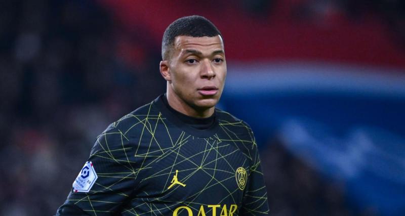  - PSG : le groupe pour le choc face au Bayern, Mbappé présent ! 