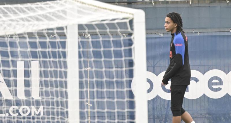  - PSG : les Titis parisiens connaissent leur adversaire en 8e de finale !