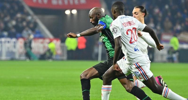  - PSG, OM, Nantes, Lens, Nice, Rennes, Strasbourg : l’équipe type des Flops de la 23e journée de L1