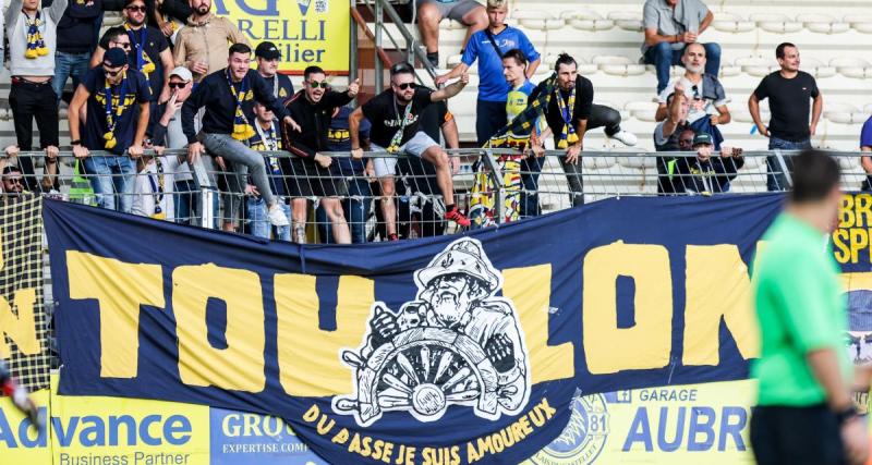  - "Toulon mérite un grand Sporting" : les supporters du Celtic Glasgow au soutien des fans toulonnais